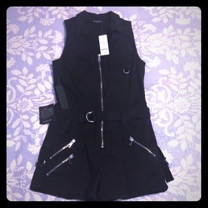 BeBe romper size 27